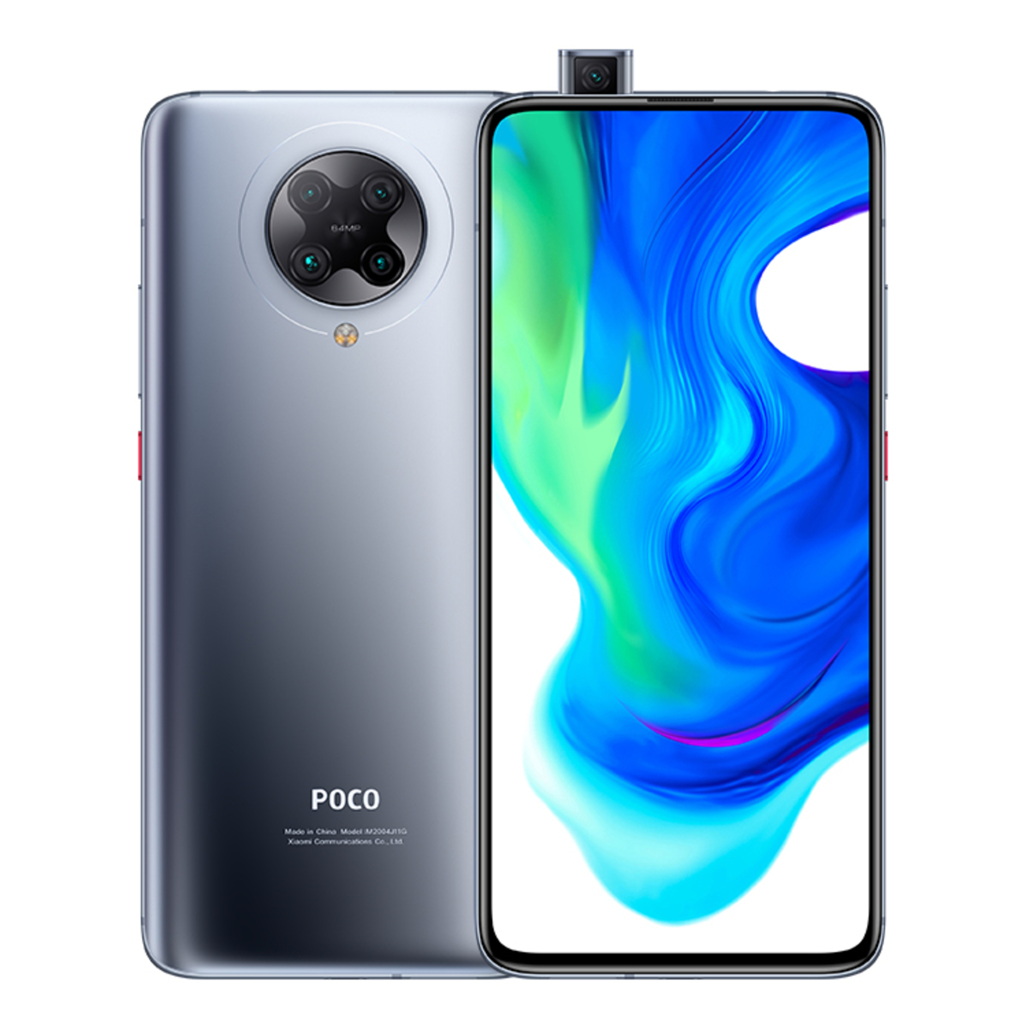 POCO F2 Pro (5G) 128 Go, Gris, Débloqué - Très bon état Très bon état - 108,37 € POCO F2 Pro (5G) 128 Go, Gris, Débloqué - Très bon état Très bon état Xiaomi reconditionné disponible sur Pixmania