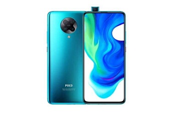 POCO F2 Pro - 5G smartphone - double SIM - RAM 6 Go / Mémoire interne 128 Go - OLED display - 6.67" - 2400 x 1080 pixels - 4x caméras arrière 64 MP, Bon état - 163,00 € POCO F2 Pro - 5G smartphone - double SIM - RAM 6 Go / Mémoire interne 128 Go - OLED display - 6.67" - 2400 x 1080 pixels - 4x caméras arrière 64 MP, Bon état Xiaomi reconditionné disponible sur Darty | Dero