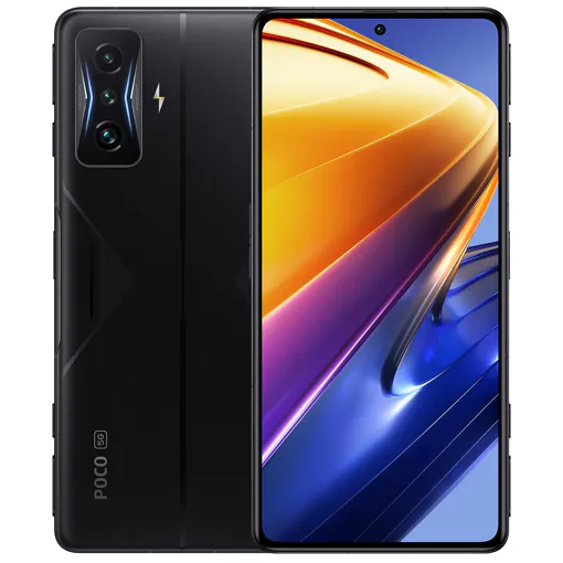 POCO F4 6.67" Double SIM Android 10 5G USB Type-C 8 Go 256 Go 4500 mAh Noir Bon état - 160,00 € POCO F4 6.67" Double SIM Android 10 5G USB Type-C 8 Go 256 Go 4500 mAh Noir Bon état reconditionné disponible sur Rakuten