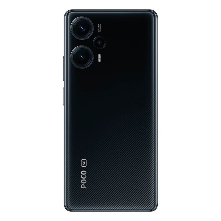 POCO F5 (5G) 12 Go 256 Go, Noir, Débloqué - Très bon état Très bon état Xiaomi reconditionné photo 3 | Dero
