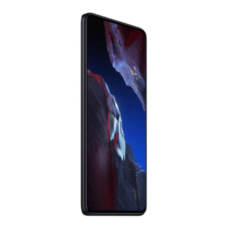 Poco F5 Pro (5G) 512 Go, Noir, Débloqué - Bon état Bon état Xiaomi reconditionné photo 2 | Dero