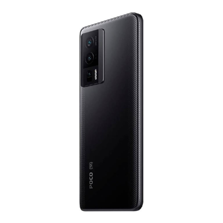 Poco F5 Pro (5G) 512 Go, Noir, Débloqué - Excellent état Parfait état Xiaomi reconditionné photo 3 | Dero