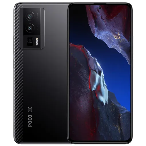 POCO F5 Pro 6.67" Double SIM Android 13 5G USB Type-C 12 Go 512 Go 5160 mAh Noir Bon état - 200,00 € POCO F5 Pro 6.67" Double SIM Android 13 5G USB Type-C 12 Go 512 Go 5160 mAh Noir Bon état reconditionné disponible sur Rakuten
