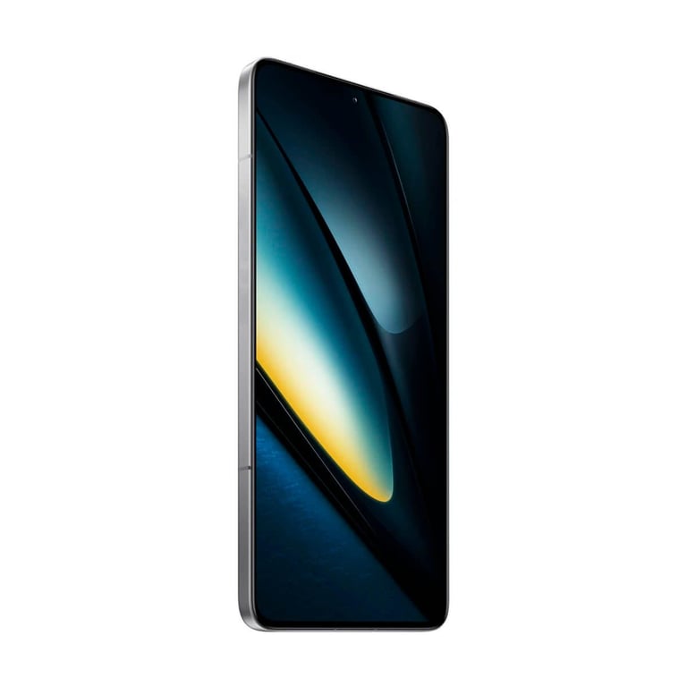 Voir photo 2 de Poco F6 Pro (5G) 1 To, Blanc, Débloqué - Bon état | Dero Poco F6 Pro (5G) 1 To, Blanc, Débloqué - Bon état Bon état Xiaomi reconditionné photo 2 | Dero