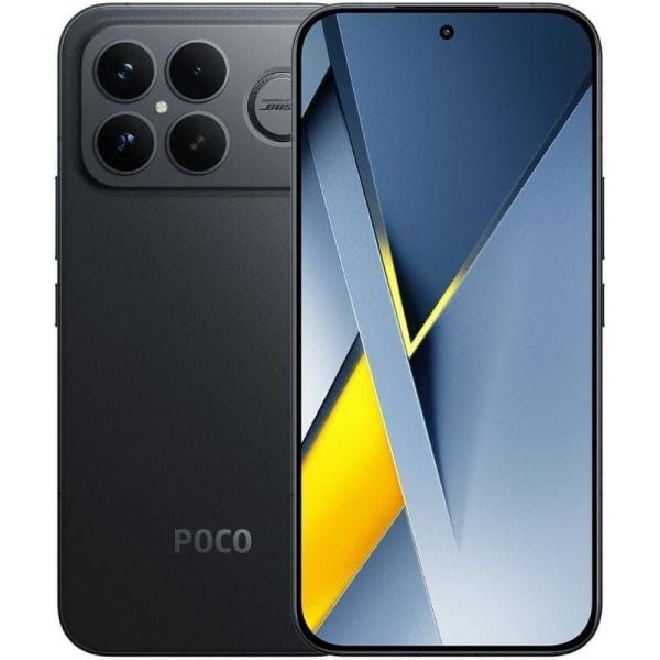POCO F8 Ultra (5G) 256 Go, Noir - Excellent état Parfait état - 673,00 € POCO F8 Ultra (5G) 256 Go, Noir - Excellent état Parfait état Xiaomi reconditionné disponible sur Pixmania | Dero