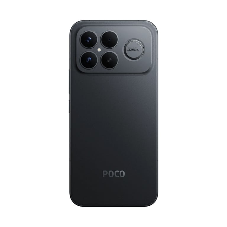 POCO F8 Ultra (5G) 512 Go, Noir - Excellent état Parfait état Xiaomi reconditionné photo 2 | Dero