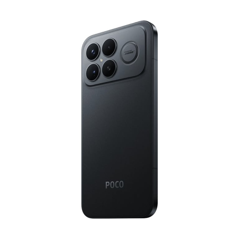 POCO F8 Ultra (5G) 512 Go, Noir - Excellent état Parfait état Xiaomi reconditionné photo 3 | Dero