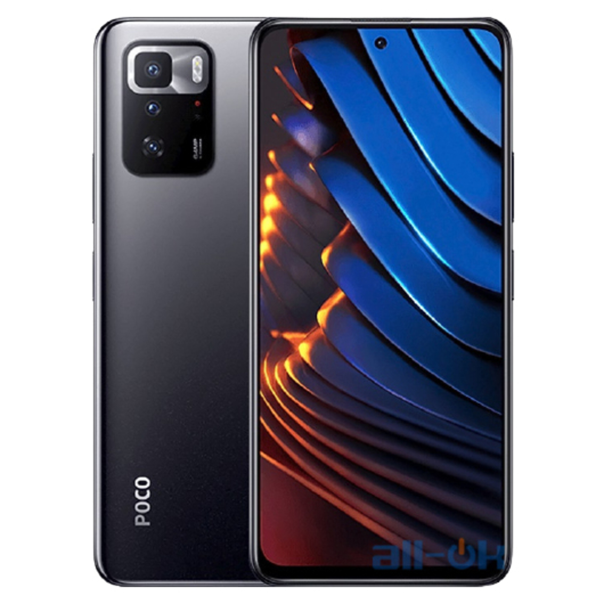 POCO M4 Pro (5G) 128 Go, Noir - Bon état Bon état - 151,48 € POCO M4 Pro (5G) 128 Go, Noir - Bon état Bon état Xiaomi reconditionné disponible sur Pixmania