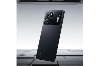 Poco X5 Pro 256Go Noir 5G État correct - 220,00 € Poco X5 Pro 256Go Noir 5G État correct Xiaomi reconditionné disponible sur Darty