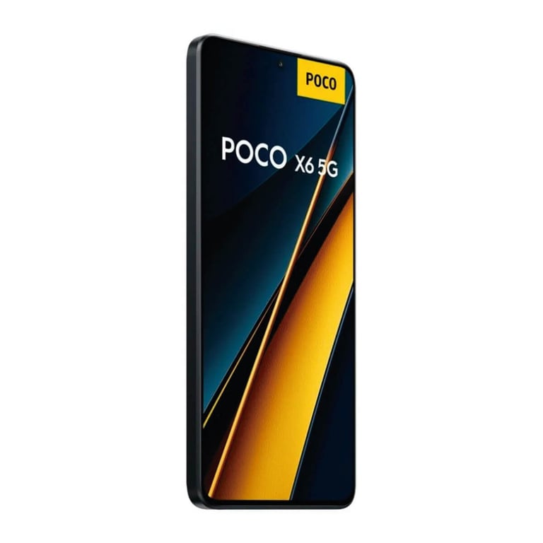 Voir photo 3 de POCO X6 Pro (5G) 512 Go, Jaune, Débloqué - Très bon état | Dero POCO X6 Pro (5G) 512 Go, Jaune, Débloqué - Très bon état Très bon état Xiaomi reconditionné photo 3 | Dero