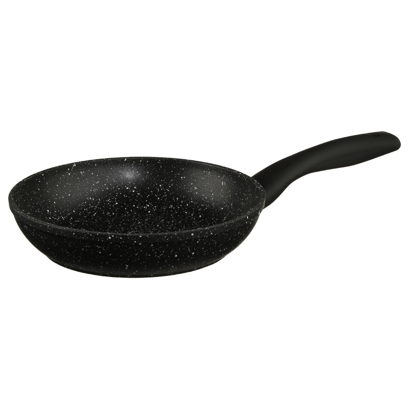 Acheter Poêle 24 Cm Alu Forge Effet Pierre Bon état - 12,98 € Poêle 24 Cm Alu Forge Effet Pierre Bon état reconditionné disponible sur Electro Depot