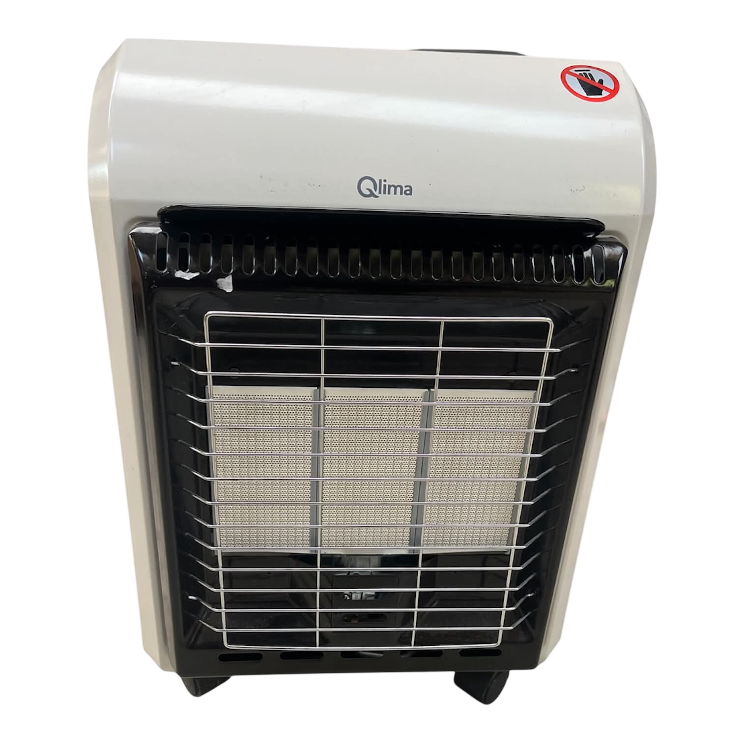 Acheter Poêle à gaz mobile Qlima Parfait état - 40,00 € Poêle à gaz mobile Qlima Parfait état reconditionné disponible sur Label Emmaüs