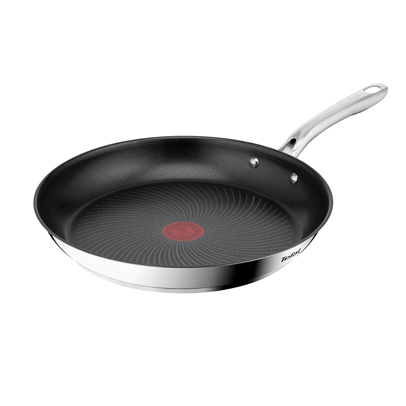 Acheter Poêle Tefal Infinite 28cm Bon état - 12,00 € Poêle Tefal Infinite 28cm Bon état reconditionné disponible sur Electro Depot