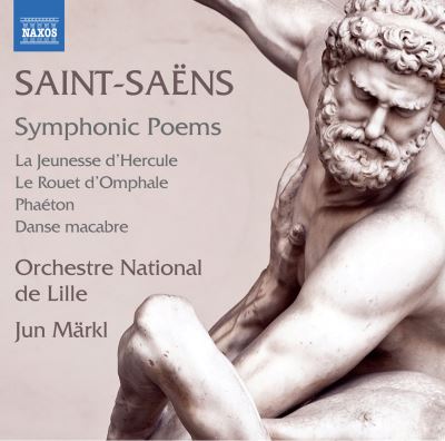 Poèmes symphoniques État correct reconditionné disponible sur Fnac