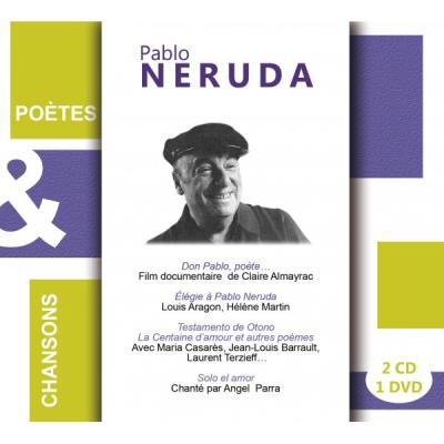 Poètes et chansons - Digipack, inclus DVD État correct reconditionné disponible sur Fnac