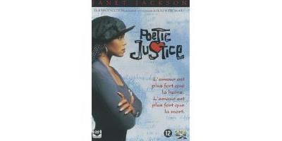 POETIC JUSTICE/VF État correct reconditionné disponible sur Fnac | Dero