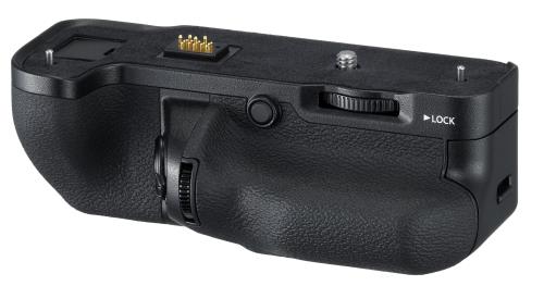 Poignée d'alimentation Fujifilm VG-GFX1 pour GFX 50S État correct N/A reconditionné disponible sur Fnac