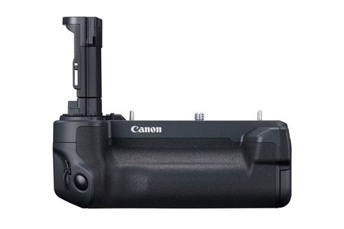 Poignée d'alimentation transmetteur Wifi Canon WFT-R10B pour EOS R5 État correct Canon reconditionné disponible sur Fnac