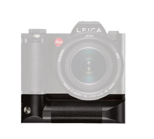 Poignée grip HG-SCL4 noire pour Leica SL État correct Leica reconditionné disponible sur Fnac