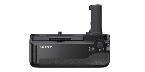 Poignée Verticale Sony pour Série A7 et A7R État correct Sony reconditionné disponible sur Fnac