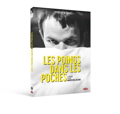 Acheter Poings dans les poches DVD État correct - 27,58 € Poings dans les poches DVD État correct reconditionné disponible sur Fnac