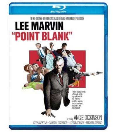 Acheter Point Blank Blu-ray État correct - 20,91 € Point Blank Blu-ray État correct reconditionné disponible sur Fnac