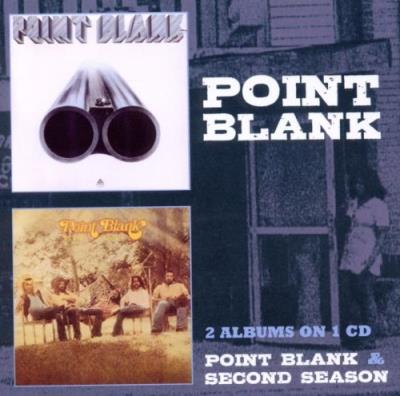Point blank/second season État correct reconditionné disponible sur Fnac | Dero