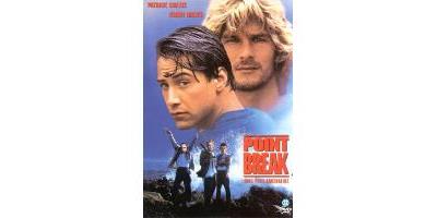 POINT BREAK/VN État correct reconditionné disponible sur Fnac