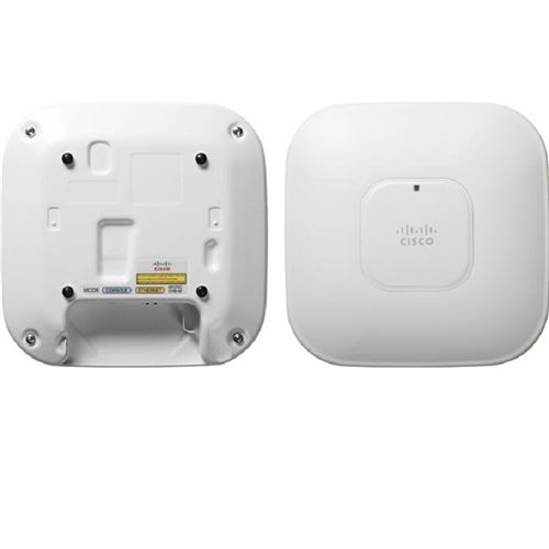 Point d’accès Cisco Aironet État correct N/A reconditionné disponible sur Fnac