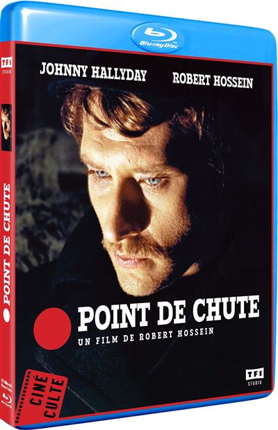 Point de chute Blu-ray État correct - 40,32 € Point de chute Blu-ray État correct reconditionné disponible sur Fnac | Dero