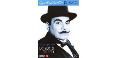 POIROT 8-VN État correct reconditionné disponible sur Fnac