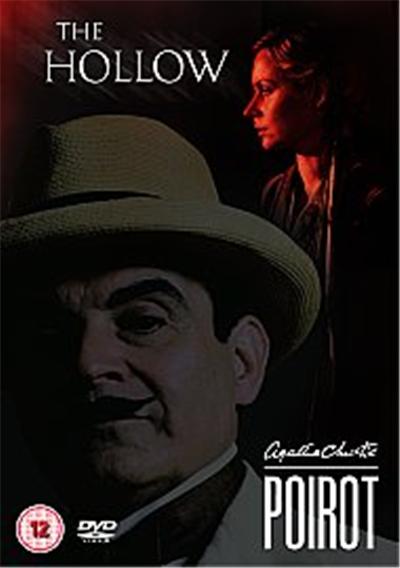 Poirot - Agatha Christie's Poirot - The Hollow État correct reconditionné disponible sur Fnac