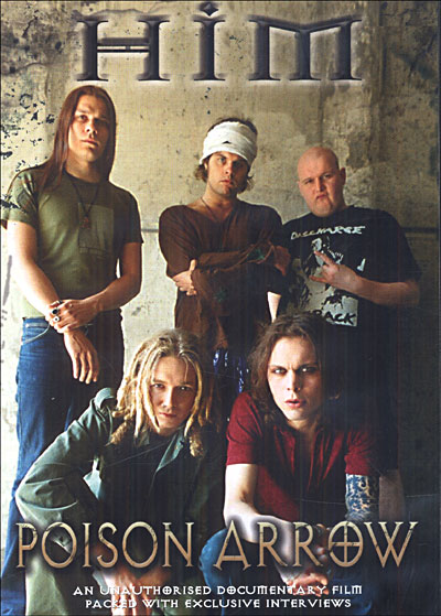 Poison arrow État correct reconditionné disponible sur Fnac