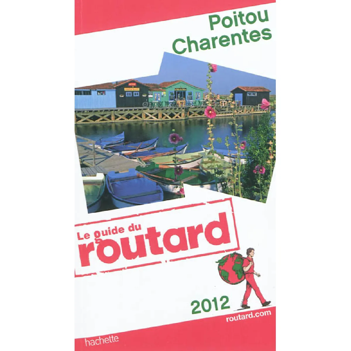 Acheter Poitou-Charentes : 2012 État correct - 15,00 € Poitou-Charentes : 2012 État correct N/A (Il ne s'agit pas d'une marque reconditionné disponible sur Rue du Commerce Seconde Vie