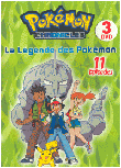 Acheter Pokémon Chronicles - Volume 2 - La légende des Pokémon État correct - 10,80 € | Dero Pokémon Chronicles - Volume 2 - La légende des Pokémon État correct reconditionné disponible sur Fnac | Dero