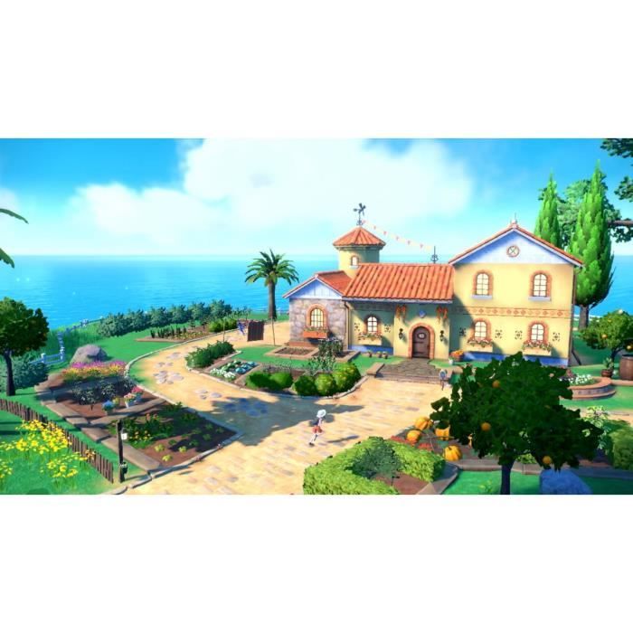 Pokémon Écarlate ? Jeu Nintendo Switch - Excellent état Parfait état Nintendo reconditionné photo 2 | Dero