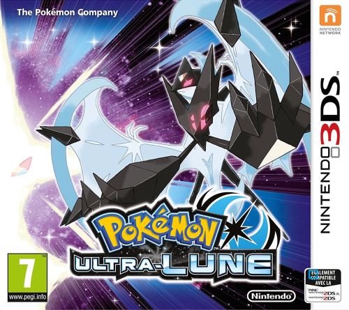 Pokémon Ultra-Lune Nintendo 3DS État correct - 47,95 € Pokémon Ultra-Lune Nintendo 3DS État correct Nintendo reconditionné disponible sur Fnac | Dero