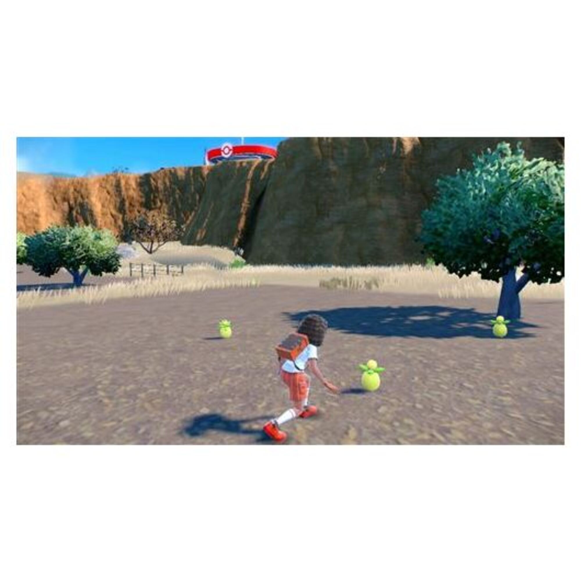 Pokémon Violet Nintendo Switch - Très bon état Très bon état Nintendo reconditionné photo 2 | Dero