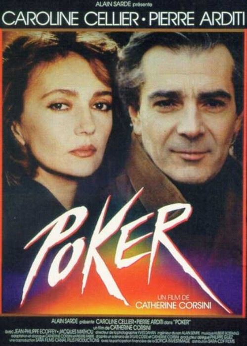 Poker - 40x60 cm - AFFICHE / POSTER État correct reconditionné disponible sur Fnac