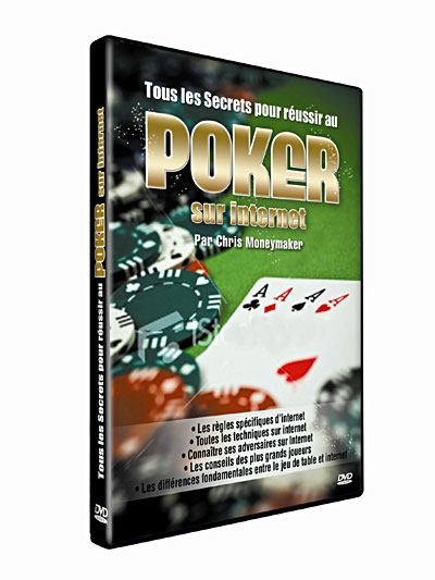 Acheter Poker sur Internet État correct - 19,00 € Poker sur Internet État correct reconditionné disponible sur Fnac