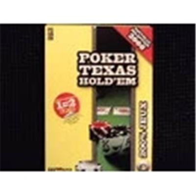 Poker Texas Hold'hem État correct Micro Application reconditionné disponible sur Fnac