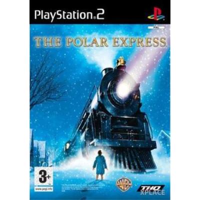 Polar Express, The État correct THQ reconditionné disponible sur Fnac