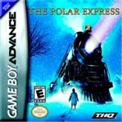 Polar Express, The État correct THQ reconditionné disponible sur Fnac