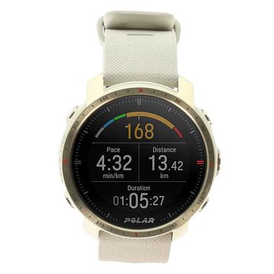 Polar Grit X Pro champagner S-L - très bon état Reconditionné - 159,00 € Polar Grit X Pro champagner S-L - très bon état Reconditionné Polar reconditionné disponible sur As Good As New