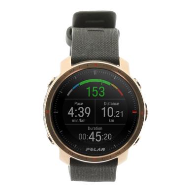 Acheter Polar Grit X Pro marron M/L cuivre - bon état Reconditionné - 189,00 € Polar Grit X Pro marron M/L cuivre - bon état Reconditionné Polar reconditionné disponible sur As Good As New