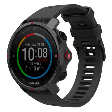 Acheter Polar Grit X Pro noir S-L - comme neuf Reconditionné - 329,00 € Polar Grit X Pro noir S-L - comme neuf Reconditionné Polar reconditionné disponible sur As Good As New