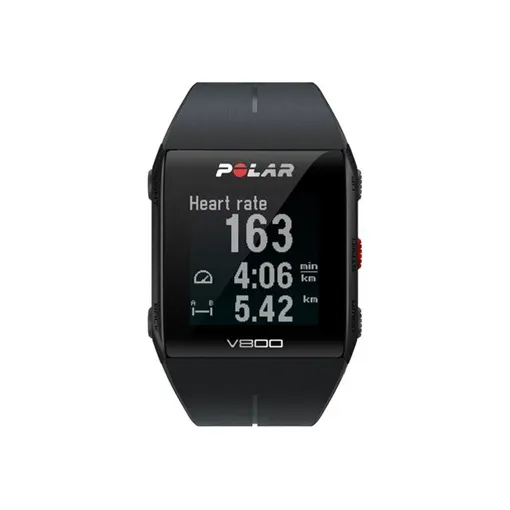 Polar V800 - Montre GPS - cycle, Course à pied, natation Bon état reconditionné disponible sur Rakuten