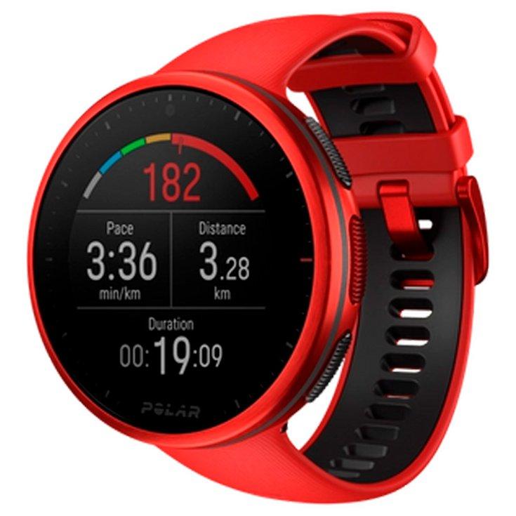 Acheter Polar Vantage V2 Bluetooth 47 mm - Rouge Reconditionné - 359,00 € Polar Vantage V2 Bluetooth 47 mm - Rouge Reconditionné Polar reconditionné disponible sur Backmarket