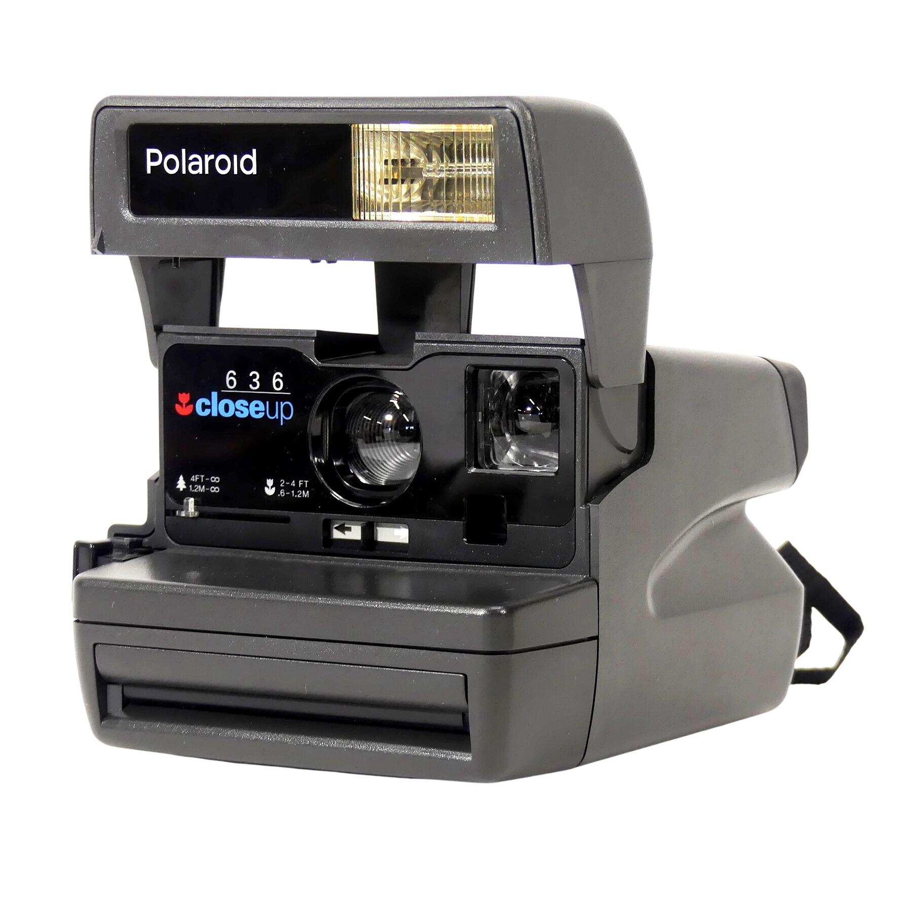 Polaroid 365 - Close Up Très bon état - 70,00 € Polaroid 365 - Close Up Très bon état reconditionné disponible sur Label Emmaüs