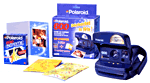 Polaroid Coffret 600 État correct Polaroid reconditionné disponible sur Fnac